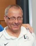 Norbert Lieske